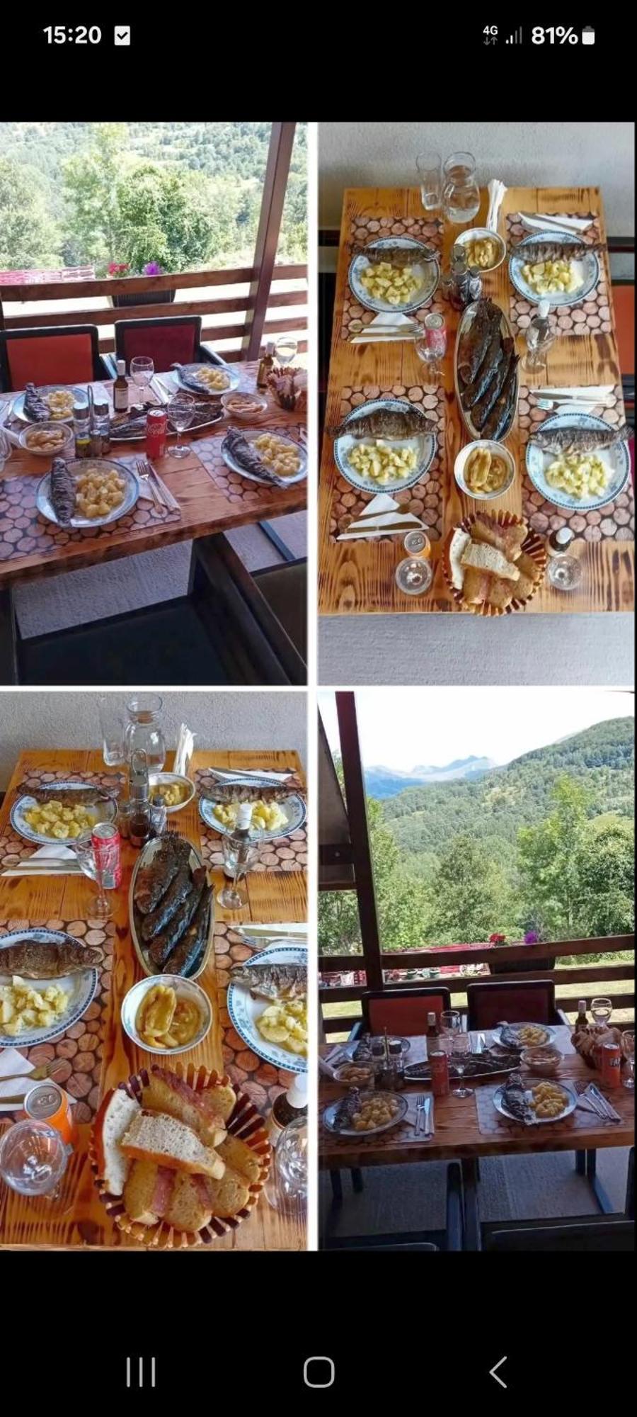 Vila Etno Selo -Sapat- Savnik Exteriér fotografie